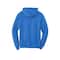 Port & Company® Tall Core Fleece Pullover Hooded Sweatshirt